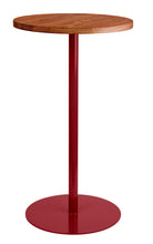 Load image into Gallery viewer, Round Bar Table