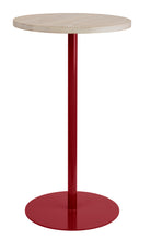 Load image into Gallery viewer, Round Bar Table