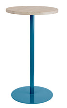 Load image into Gallery viewer, Round Bar Table