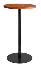 Load image into Gallery viewer, Round Bar Table