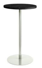 Load image into Gallery viewer, Round Bar Table