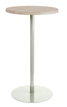 Load image into Gallery viewer, Round Bar Table