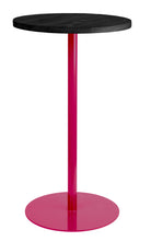 Load image into Gallery viewer, Round Bar Table