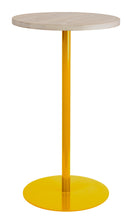 Load image into Gallery viewer, Round Bar Table