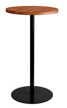Load image into Gallery viewer, Round Bar Table