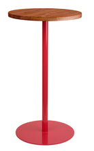 Load image into Gallery viewer, Round Bar Table