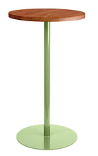 Load image into Gallery viewer, Round Bar Table