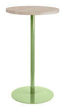 Load image into Gallery viewer, Round Bar Table