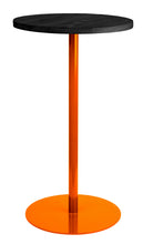 Load image into Gallery viewer, Round Bar Table