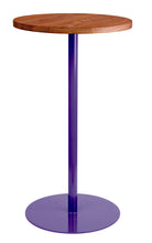 Load image into Gallery viewer, Round Bar Table