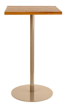 Load image into Gallery viewer, Square Bar Table