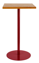 Load image into Gallery viewer, Square Bar Table