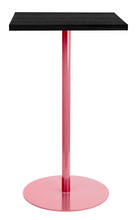 Load image into Gallery viewer, Square Bar Table