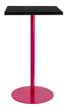 Load image into Gallery viewer, Square Bar Table