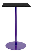 Load image into Gallery viewer, Square Bar Table