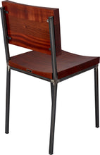 Load image into Gallery viewer, Flintlock Chair