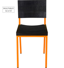 Load image into Gallery viewer, MULTIBUY – Set of 24 Chairs – Round Frame