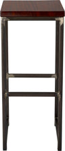 Load image into Gallery viewer, Flintlock Classic Bar Stool