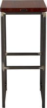 Load image into Gallery viewer, Flintlock Classic Bar Stool