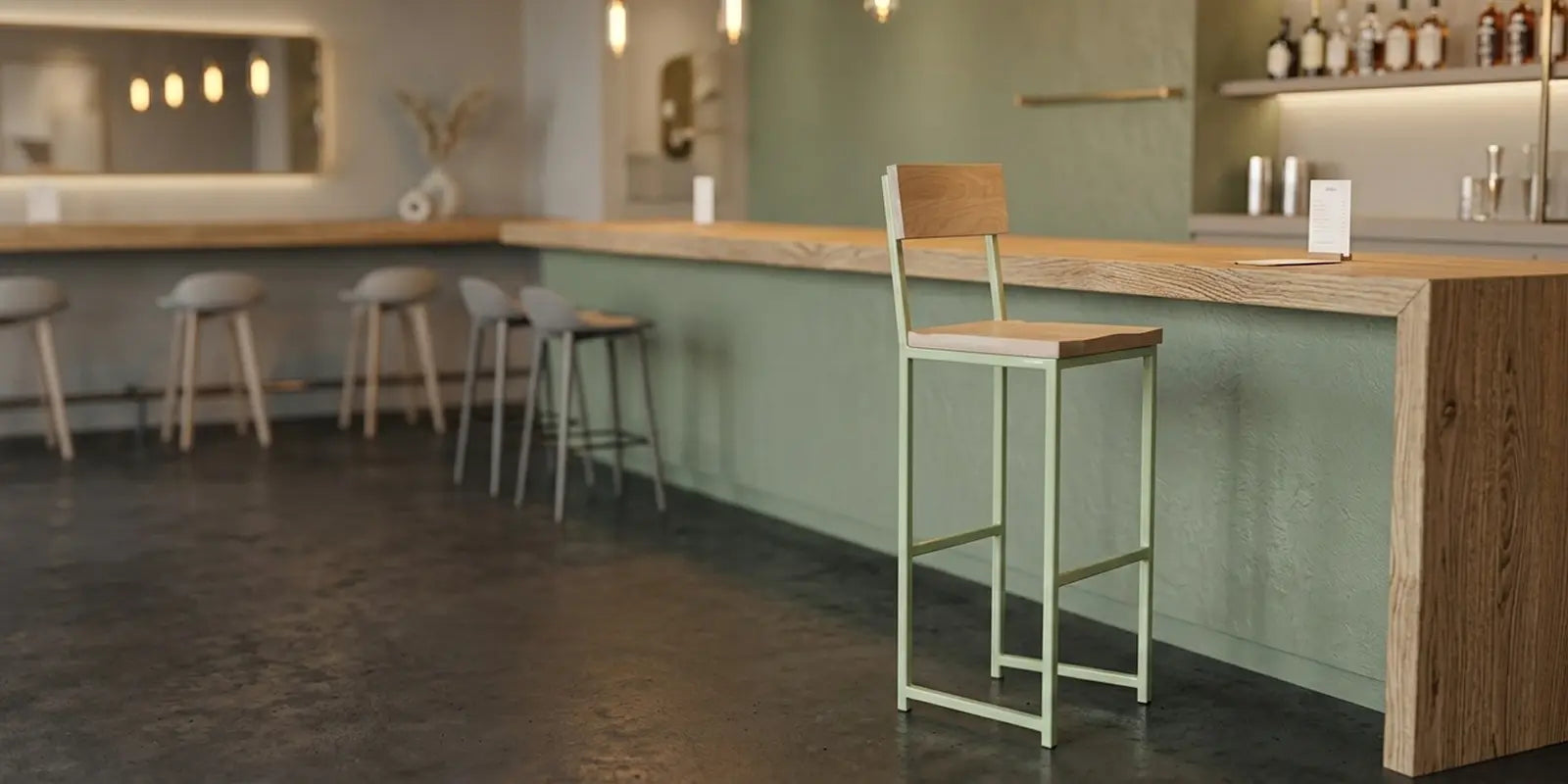 Why Bespoke Handmade Furniture Is Replacing Fast Furniture in UK Commercial Spaces