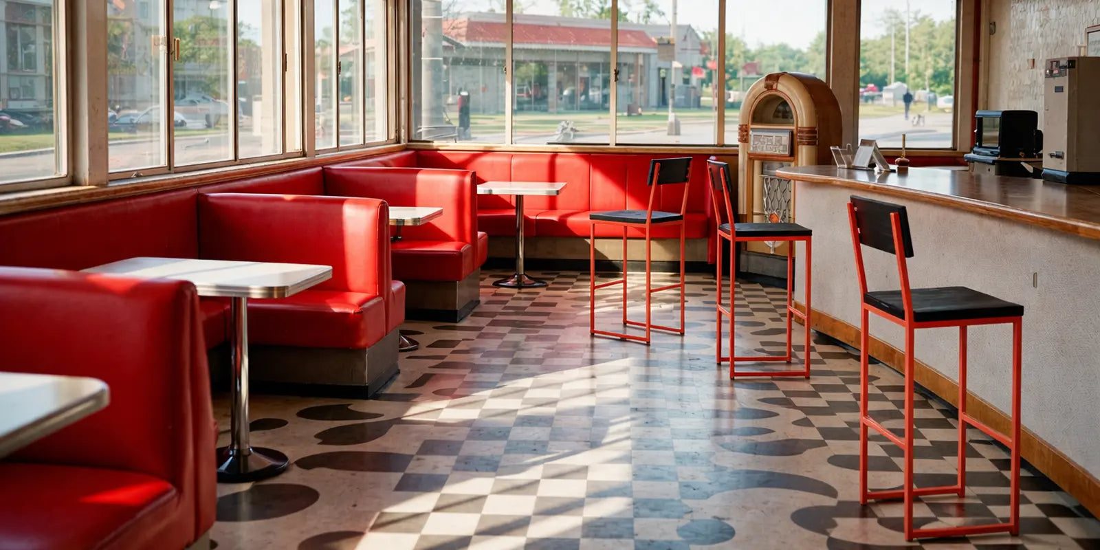 Restaurant Furniture Trends 2026 UK: What Actually Works