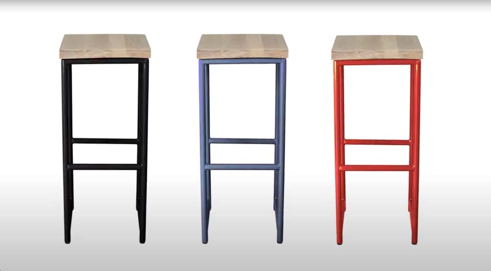 VIDEOS: Jazz Chairs - Moving to the Groove