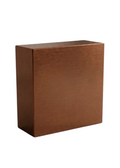 Antique Copper - Metal Finish