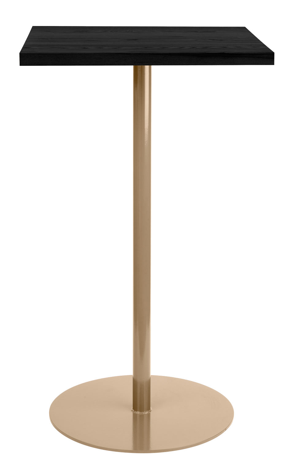 Square Bar Table