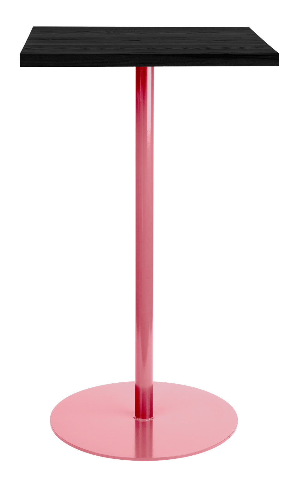 Square Bar Table