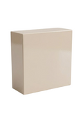 Champagne - Metal Finish