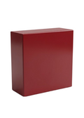 Crimson - Metal Finish