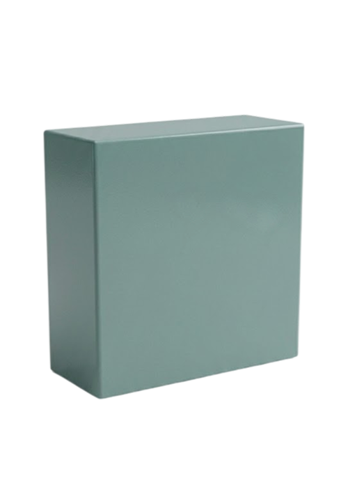 Duck Egg - Metal Finish