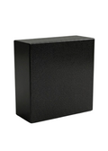 Galaxy Black - Metal Finish