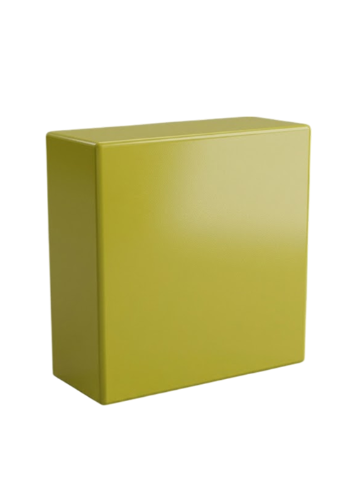 Meadow - Metal Finish