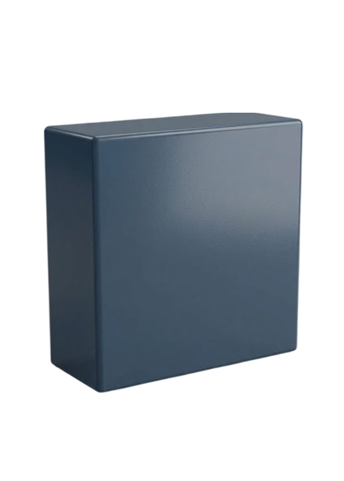Ocean - Metal Finish