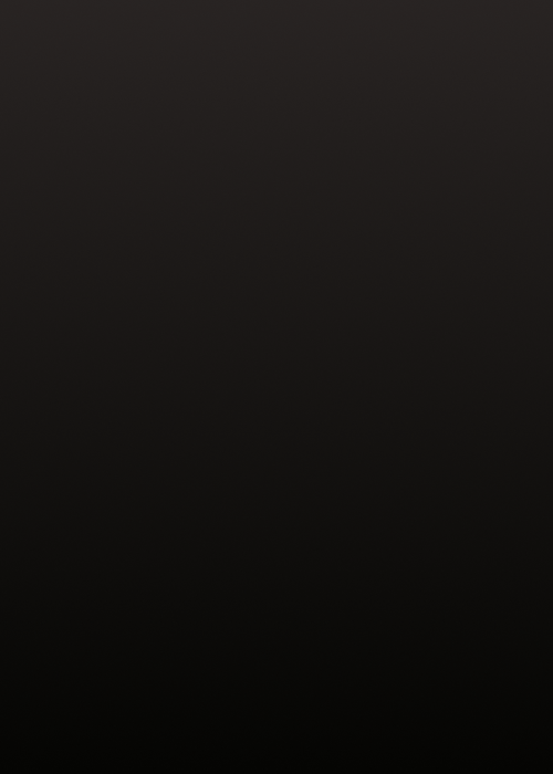 Piano Black - Metal Finish