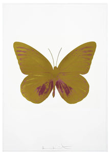 The Souls I - Damien Hirst