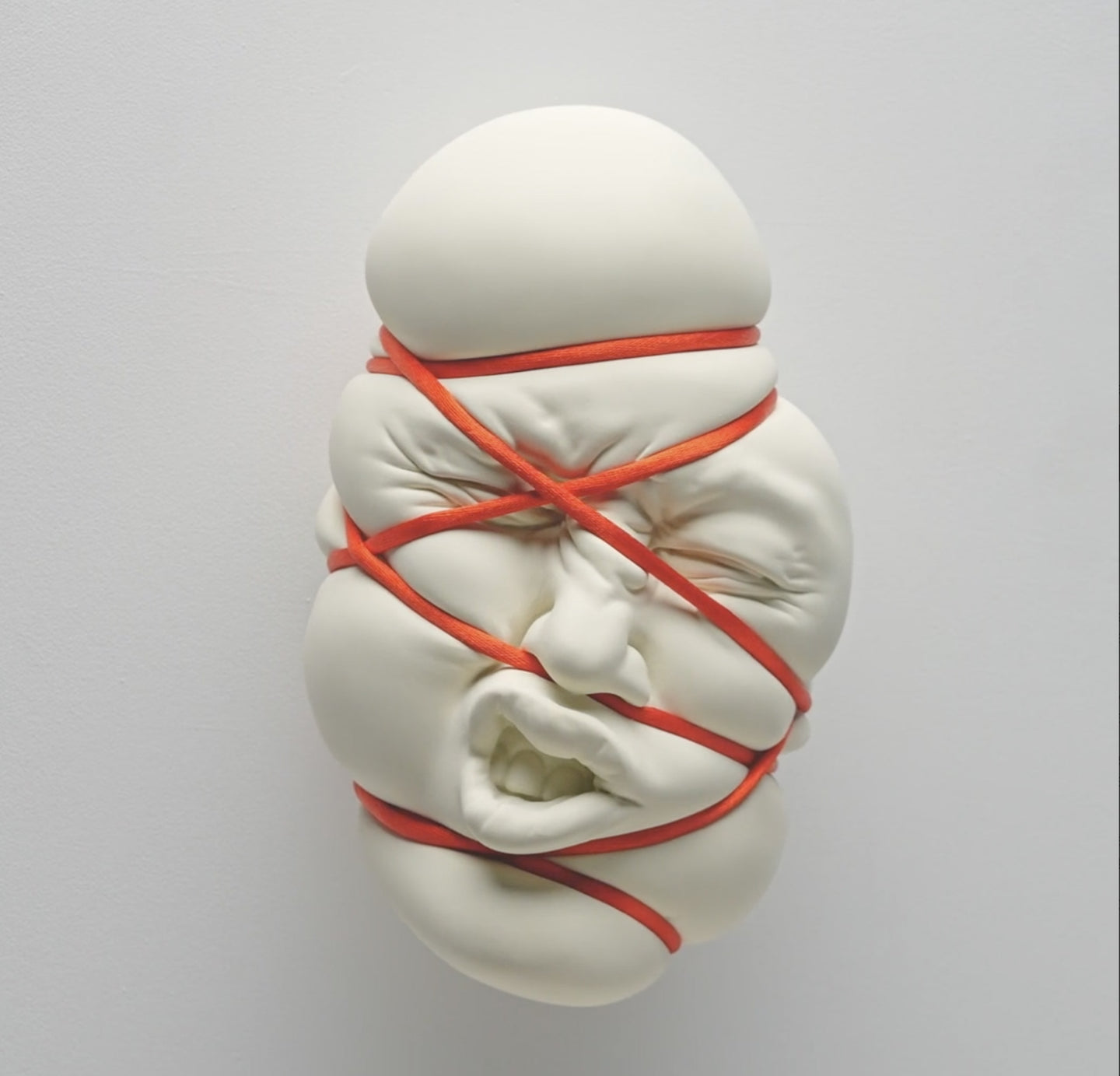 Blockade Line - Johnson Tsang