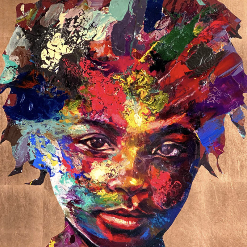 Angela Precious AP - Matt Small