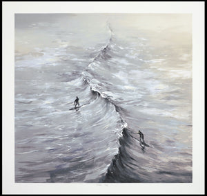 New Wave - Pejac