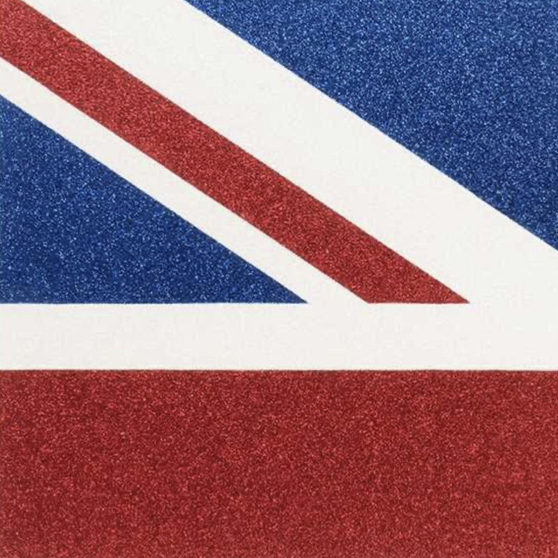 Union Flag - Peter Blake
