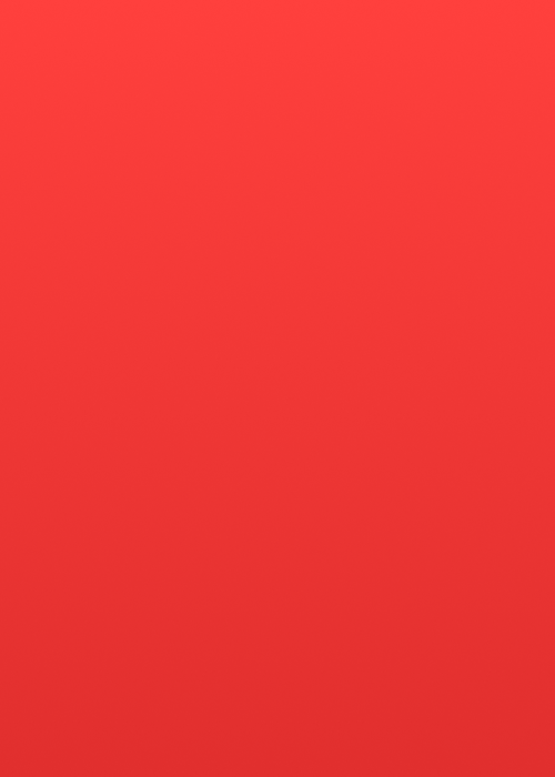 Red - Metal Finish