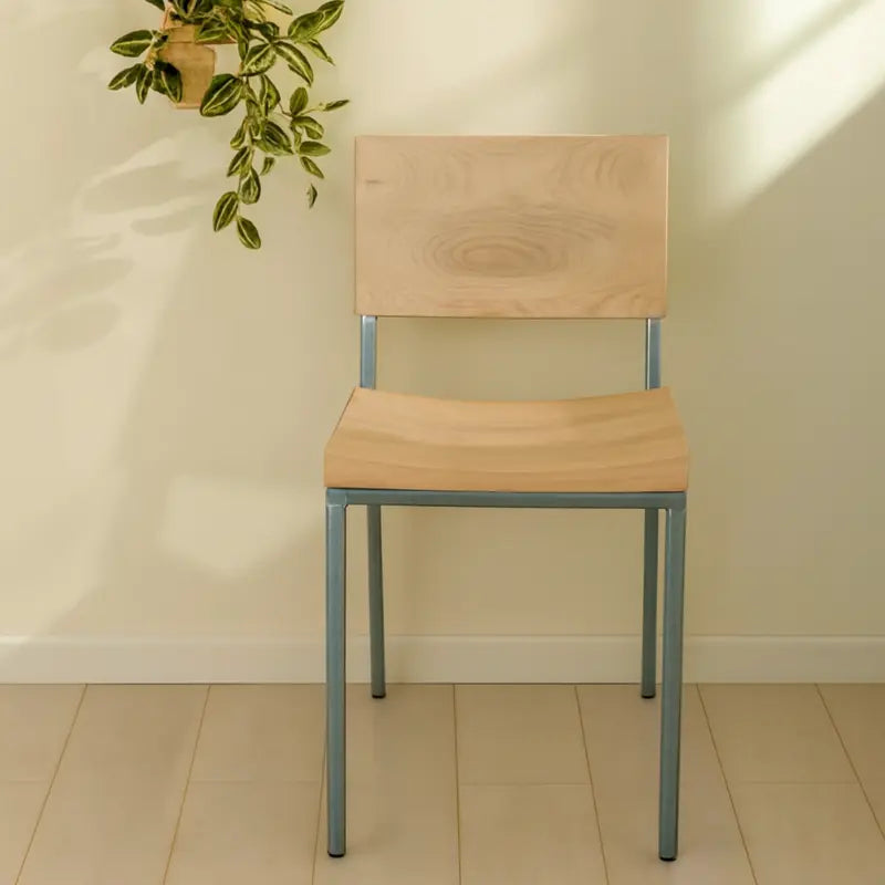 Chair – Square Frame