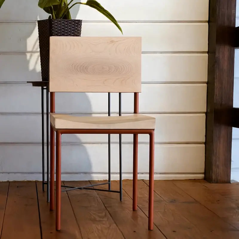 Chair – Round Frame