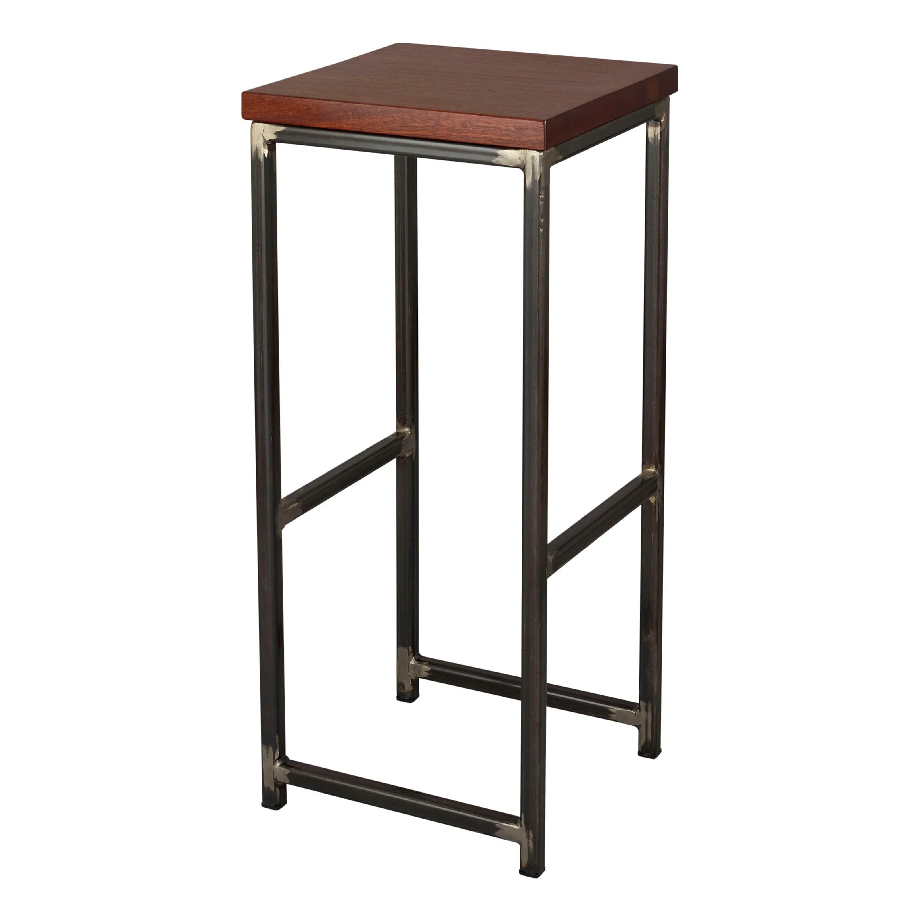 Flintlock Classic Bar Stool