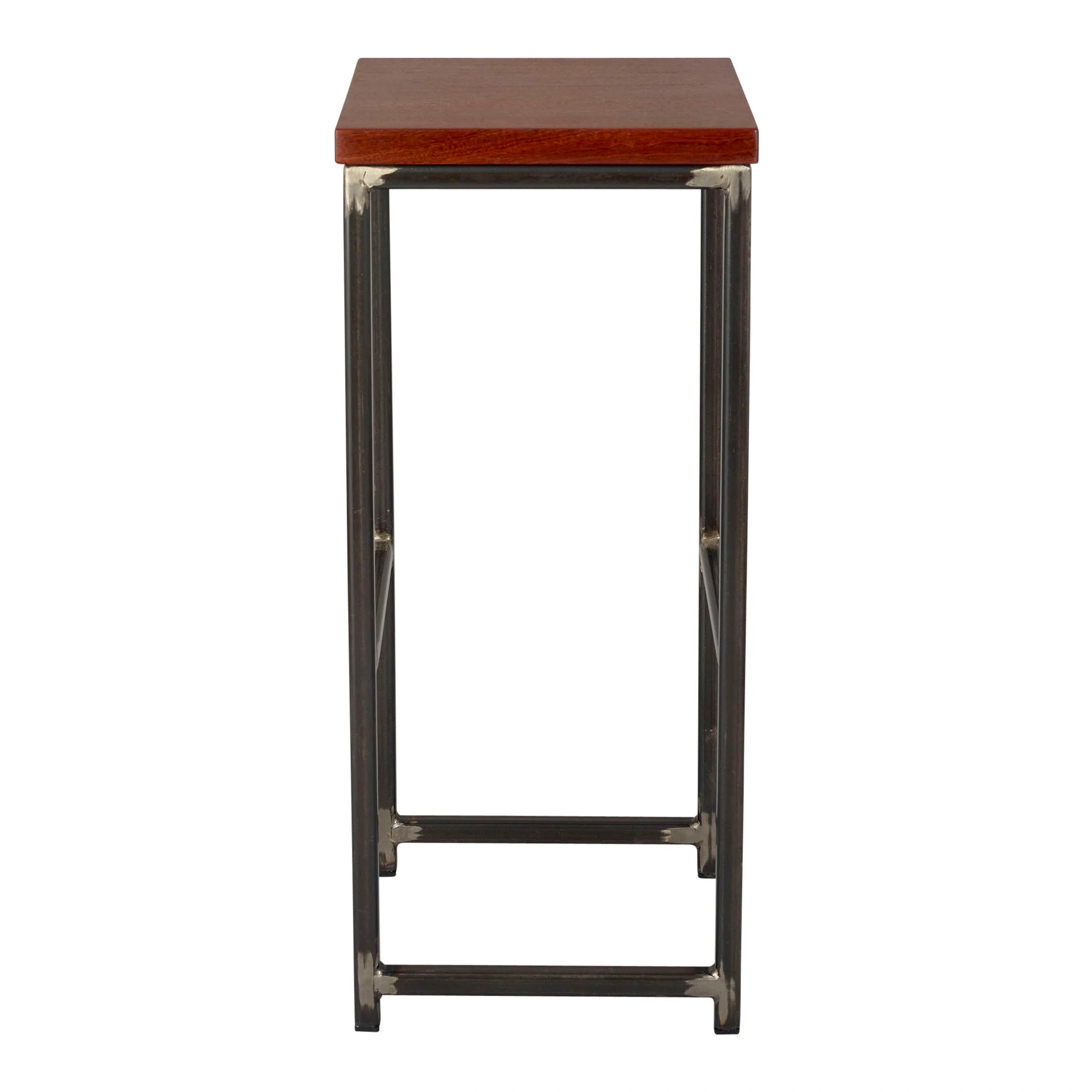Flintlock Classic Bar Stool