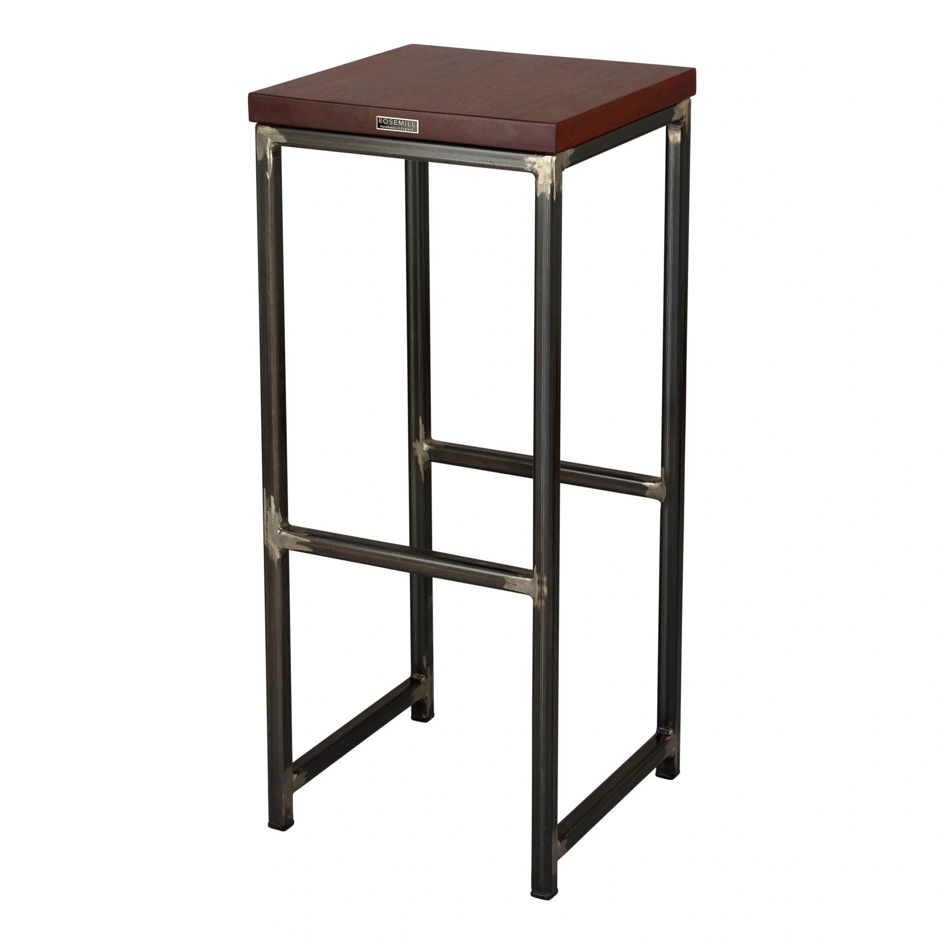 Flintlock Classic Bar Stool