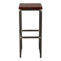 Flintlock Classic Bar Stool