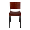 Flintlock Chair