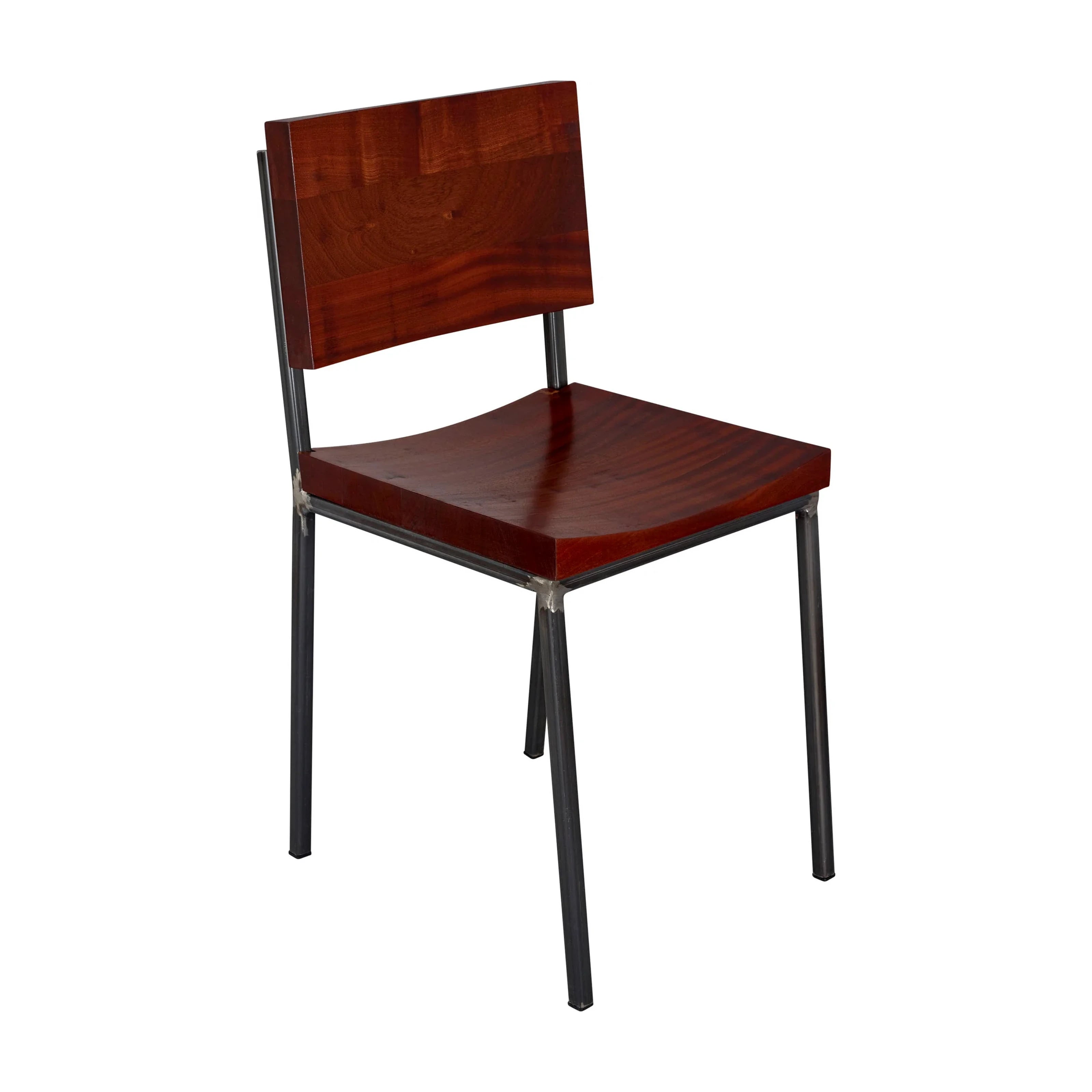 Flintlock Chair